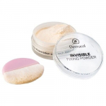 S&auml;rapuuder Dermacol Invisible Fixing Powder White,13 g