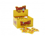 N&auml;rimiskumm Donald Yellow, 4,5 g x 100tk