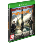 Tom Clancy's The Division 2 Limited Edition