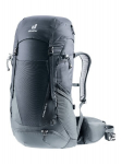 Seljakott Deuter Futura Pro 36 Black-Graphite, 36L, hall