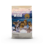 Teravaba kuivtoit koertele Taste of the Wild Wetlands kanalihaga, 5.6 kg