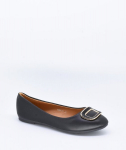 Baleriinad Naistele, Fashion, 21988721 EIAP00004764, must, 38