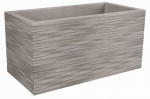 Lillepott Nicoli Elegance Cassetta 60, 60x30x30 cm
