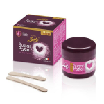 Suhkrupasta depilatsioonikomplekt ItalWax SOLO STRONG