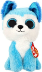 Pehme m&auml;nguasi TY Beanie Boo's Husky Prince