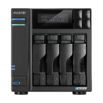 Asus Tower NAS AS6704T N5105