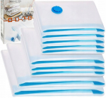 Vaakumkott, 4 suurust, 20 tk