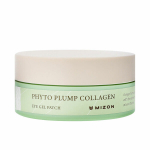 Mizon Phyto Plump Collagen Eye Gel Patch 84 g - kollageeni ja taimeekstraktiga geel-silmaplaastrid