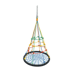 Pesakiik v&auml;rviliste k&ouml;itega