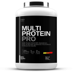 Protein Prosportpharma Multi Protein Pro, &scaron;okolaadimaitseline, 2724 g