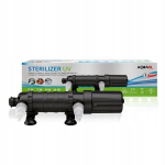 UVC lamp tiigile Aquael PS 2.0 11W