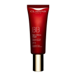 Mitmeotstarbeline kreem Clarins BB Skin Detox Fluid SPF 25, 02 Medium, 45 ml
