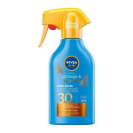 P&auml;ikesesprei Nivea Sun SPF 30, 270 ml