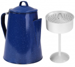 Matka veekeetja tees&otilde;elaga Mil-Tec, 2L