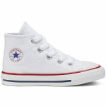 Spordijalan&otilde;ud Converse Chuck Taylor All Star High, valge
