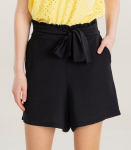 Vila naiste l&uuml;hikesed p&uuml;ksid 14095428*01, must