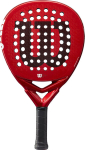 Padelireket Wilson Blade Elite V2.5, punane