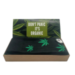 Sokid Don't Panic, Organic, 2 paari