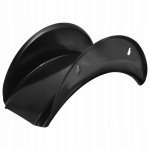 Metallist aiavoolikuhoidja