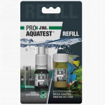 Kaaliumilisand akvaariumidele JBL Proaquatest Test K Refill