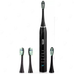 Elektriline hambahari, must