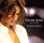 Celine Dion - My Love Essential Collection (vin&uuml;&uuml;lplaat, LP)