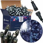 J&otilde;ulutuled CL0520, 500 LED