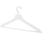 Puidust riidepuu Springos HG0005 3 TK.