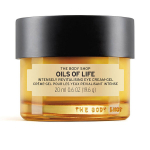 Silmakreem The Body Shop Oils of life, 20 ml