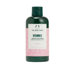 Kreemjas puhastusvahend The Body Shop Vitamin E, 250 ml
