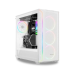 Arvuti Business Workstation Pro 5, Intel Core&reg; Ultra&trade; 7 265K 4.2 GHz, 2TB SSD, RAM 64GB DDR5, GeForce RTX&trade; 5080 16GB, PSU 1000W Gold, Windows 11 Pro