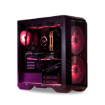 Arvuti Gaming PC Centaur 3, AMD Ryzen&trade; 9 7900X 4.2 GHz, 1 TB SSD, RAM 32GB DDR5 RGB, AMD Radeon&trade; RX 9070 16GB, PSU 850W GOLD, Windows 11
