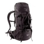 Seljakott Naturehike, 70L, must