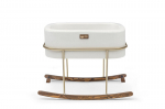 Hier Metal - White, Gold