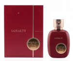 Parf&uuml;&uuml;mvesi Khadlaj 25 Loyalty EDP naistele/meestele, 100 ml