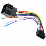 Iso Cube 2din