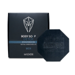 Seep Detox Soap, 100g