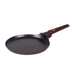 Titaanist pannkookide pann Berlinger Haus Leonardo 25 cm