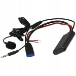 Handsfree seade Bluetoothi Vabak&auml;eadapteri Kaabel Bmw E46 02-, ME Premium
