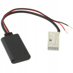 Bluetooth Aux Adapteri Kaabel Bmw E60 E61 E90 E91, ME Premium Jaoks