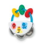 Laste tamburiin k&otilde;ristiga Tiny Tambourine&trade;