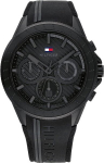 K&auml;ekell meestele Tommy Hilfiger Watch 1791861
