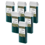 Vahapadrun ItalWax Flex Algae 6x100ml