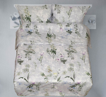 Rustilė voodipesukomplekt, 4-osaline