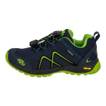 Matkajalatsid poistele Br&uuml;tting Guide, sinine/roheline