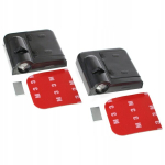 Komplekt 2 Led Esilaternat, ME Premium, Ukselambid, Audi A1 A3 A4 A5 A6 A8 Tt 80 100