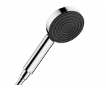 Hansgrohe Pulsify Select 105 du&scaron;iotsik 1sr, 13,5L/min, kroom