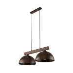 TK Lighting rippvalgusti Oslo 4507