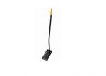 Metallist labidas Fiskars Solid
