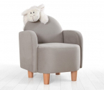 Tugitool lastele Hanah Home Nock, hall